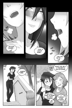 [Stereoscope Comics] Valentines Comic [English]