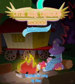 [GatesMcCloud] Cutie Mark Crusaders 10k: Chapter 2 - Lulamoon (My Little Pony: Friendship is Magic) [English]
