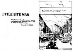 Elvifrance - Les Cornards - 011b - Little bite man [French]
