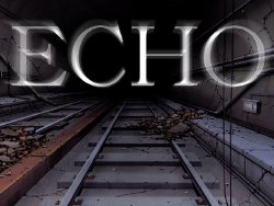 [Fairytale Hardcover] Echo