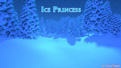 [Lord Kvento] Ice Princess