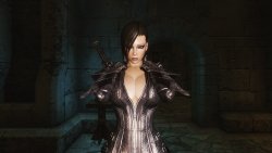 My Skyrim (bj)