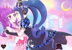 [Roentgen (Iori)] MELLOW MELLOW TONIGHT (PriPara) [Digital]