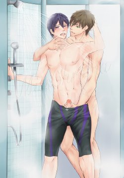 Artist:MissChroma Boys love/yaoi , Illustration