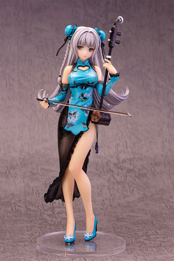 Dai-Yu illustration by Tony DX Ver. 1/6 Complete Figure