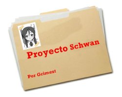 [Grimest] Proyecto Schwan  Capitulo 1: El Halcón [Español]