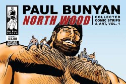 [Jacklin] Paul Bunyan: North Wood