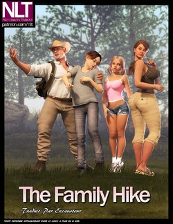 [NLT Media] The Family Hike [French] [Excavateur]