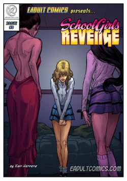 [Yair Herrera] Schoolgirl's Revenge #9