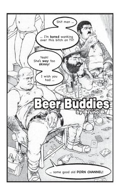 [Bruno B.] Beer Buddies