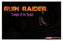 [joos3dart] Temple of the Jackal