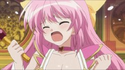 Shin Koihime Musou Animated Gif+α1