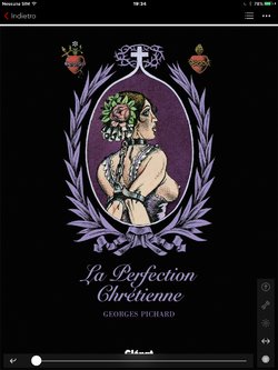 [Georges Pichard] La Perfection Chrétienne [French]