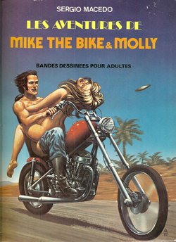 [Macedo] Mike the Bike & Molly (les aventures de)[French]