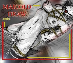 Maicold Draw Arts [Ongoing] New Images