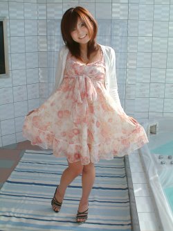 Mai Miyashita-Soap Style