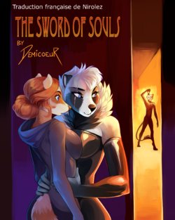 [Demicoeur] The Sword of Souls (Ongoing) [French][Nirolez]