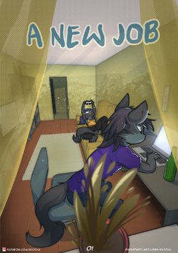 [Ratcha] A New Job