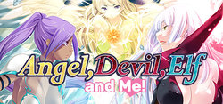 [Norn] Angel, Devil, Elf and Me!