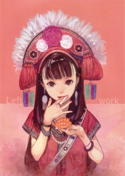 (C84) [Left Side (hidari)] Left Work