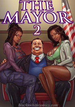 The Mayor 2 [OnGoing]
