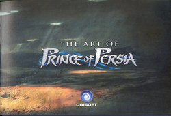 [Various] The Art of The Prince of Persia (2008)