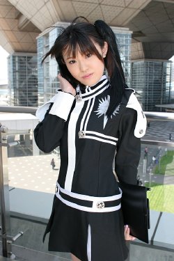 lenalee lee cosplay best selection 02