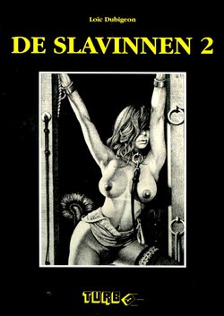 De slavinnen 2 (Dutch)