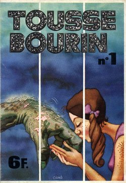 Tousse Bourin - 1 [French]