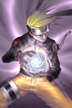 Naruto Gallery