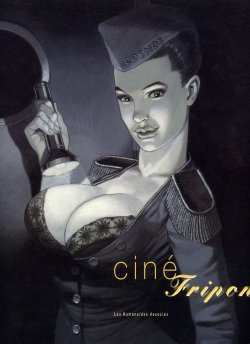 Ciné Fripon 05 [french]