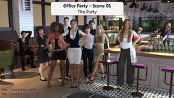 Office party 1-8