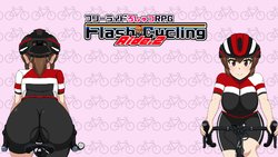 [H.H.WORKS.] FlashCyclingRide.2 ~Jitensha Roshutsu Shugi~