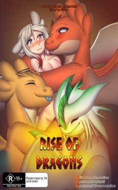 [Matemi] Rise of Dragons (ongoing)