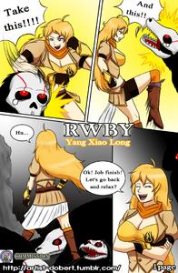 Dobert Yang Rwby E Hentai Lo Fi Galleries