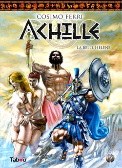 [Ferri-Cosimo] Achille 1 - La Belle Hélène [French]