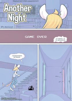 [Ratcha] Another Night (Parte 2: Ongoing) [Spanish] [Kamus2001]