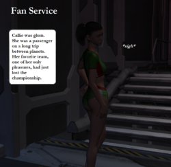 Fan Service