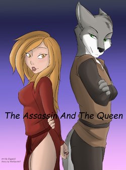 [Ziggie13] The Assassin and the Queen