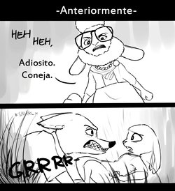 [Alec] Previously (Zootopia) (Spanish) [Landsec]