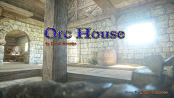 [Lord Kvento] Orc House [English & Clean]