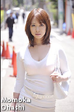 [Tokyo-Hot] 2011-12-14 e494 Momoka Ohashi