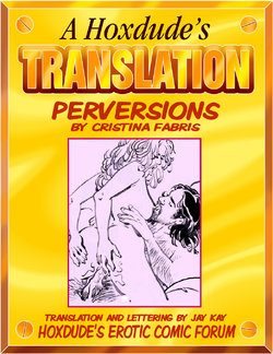 [Christina Fabris] Pervisions [English]