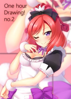 Nishikino maki