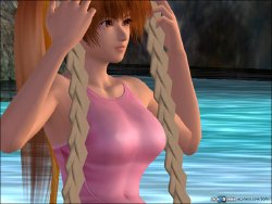 Best of Dead or Alive (DOA, 3D, CG, Horizontal) #1