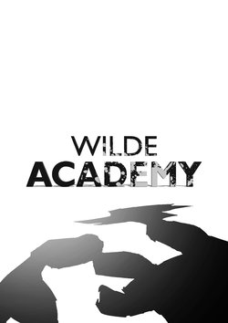[TheWyvernsWeaver] Wilde Academy - Chapter 1 - Fox On A Hot Showered Bun (Zootopia)
