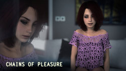 [ShuttleCockGames] Chains of Pleasure [Ch. 3]