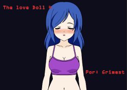 The Love Doll 4 [español]