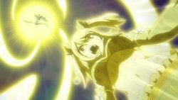 Fairy Tail Screen shots