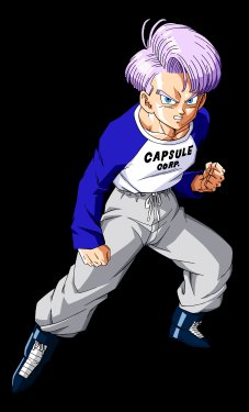 Dragon Ball Renders (Pack 1-6) [ DBCProject]